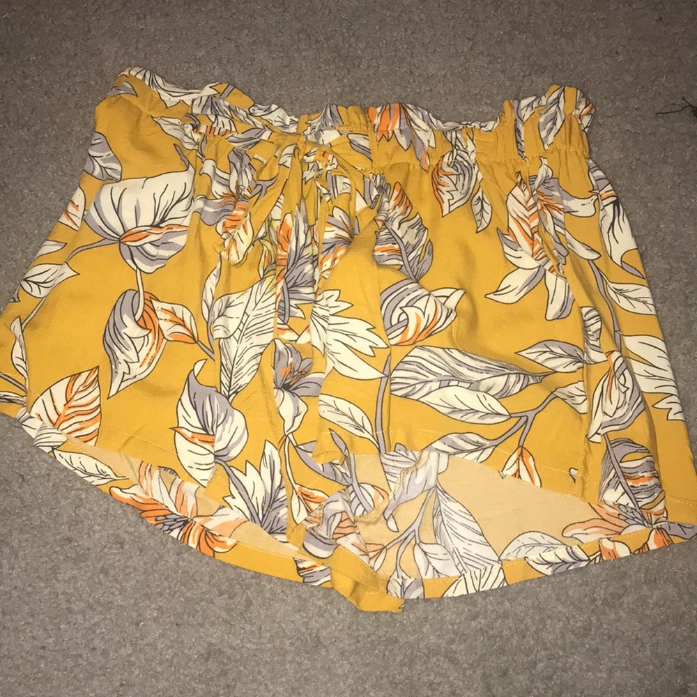 Hawaiian shorts size S/M